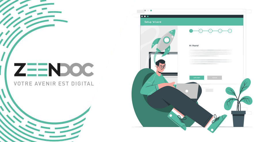 Optimisez votre gestion documentaire avec ZEENDOC !