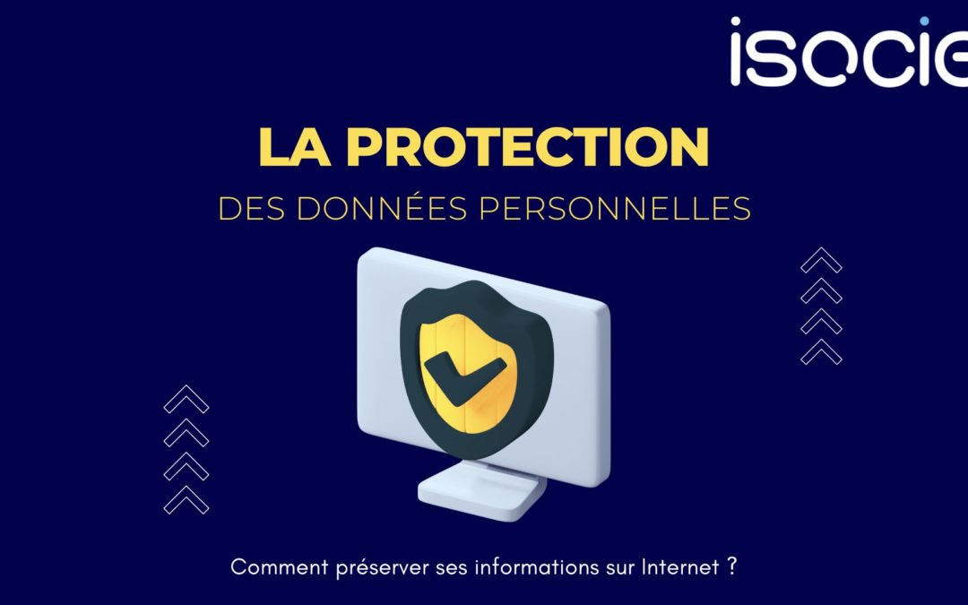 La Journée de la Protection des Données : préserver ses informations sur Internet