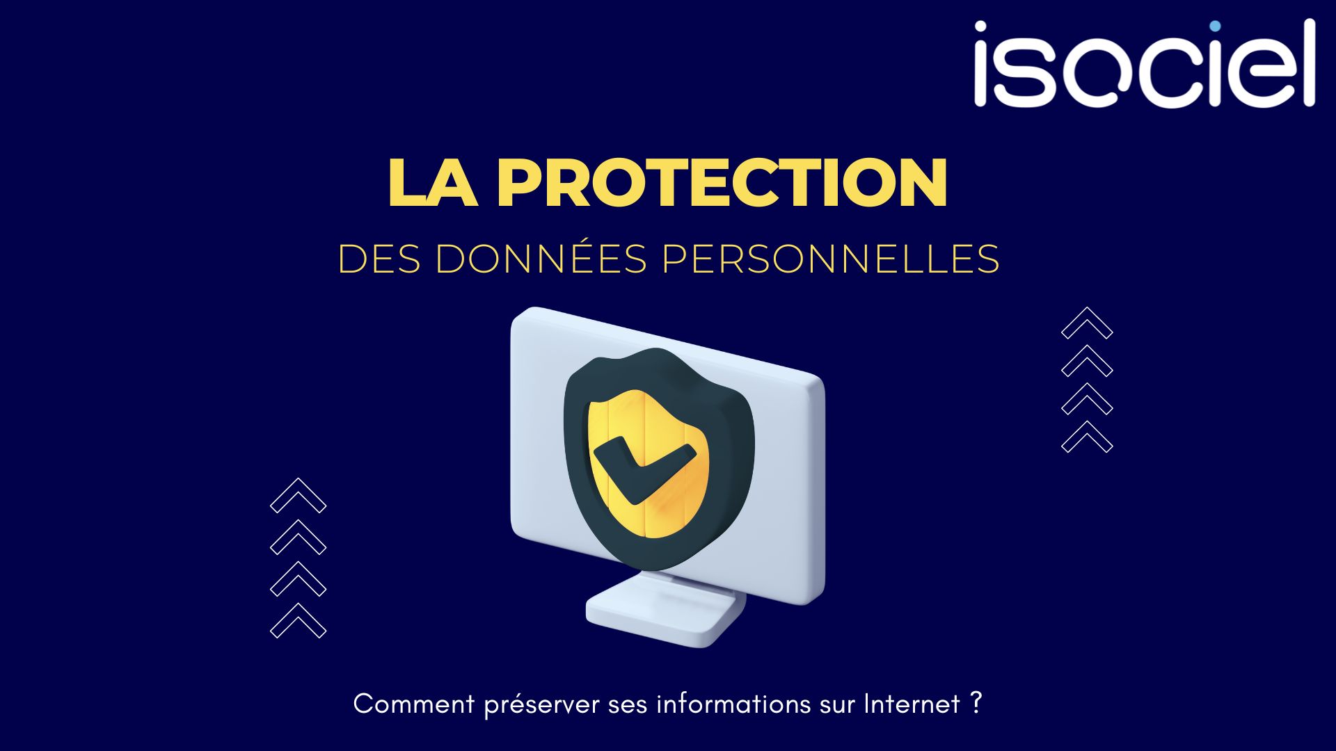 La Journée de la Protection des Données : préserver ses informations