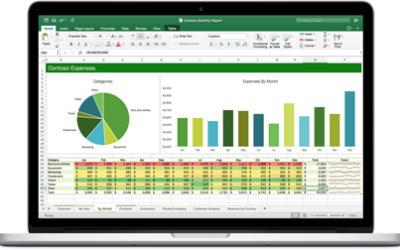 Formation Excel Fondamentaux àToulouse