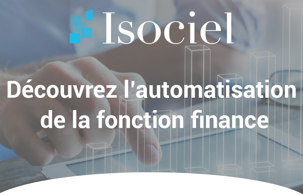 Faites comme 38% des responsables financiers