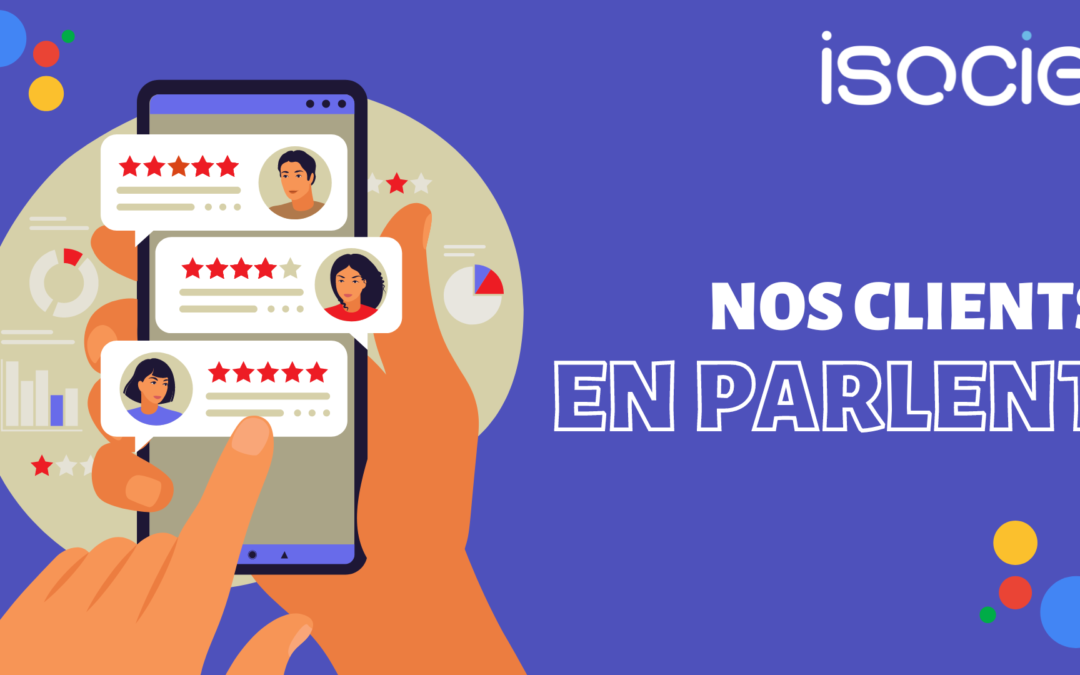 Nos clients en parlent