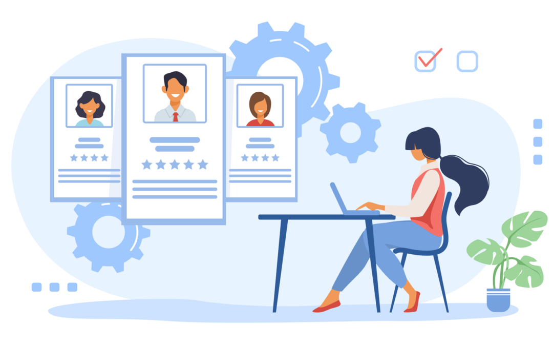 Des solutions pour une gestion RH simplifiée