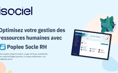 Optimisez votre gestion des ressources humaines grâce au socle RH de LUCCA