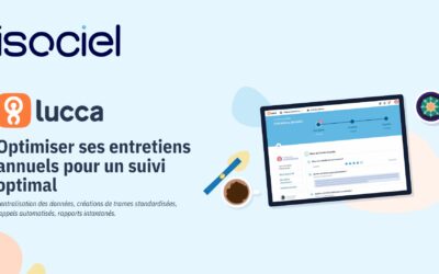 Optimiser ses entretiens annuels avec LUCCA