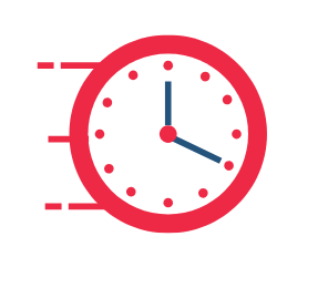 Gestion des temps