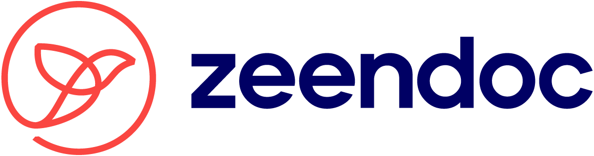 zeendoc_logo full couleurs