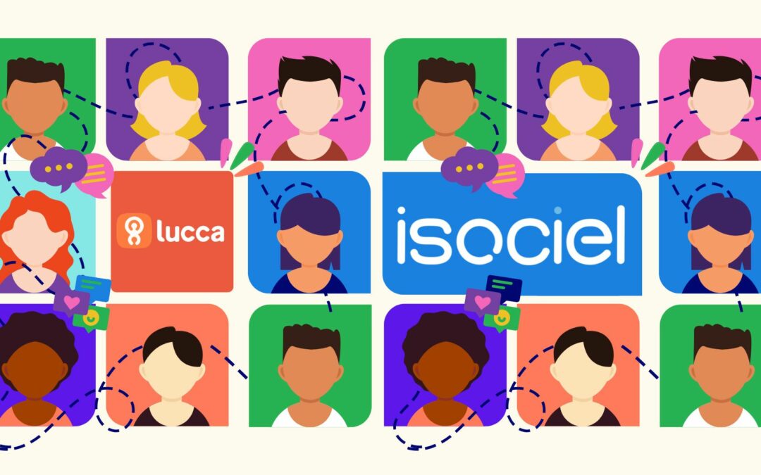 Comment manager à distance et maintenir le lien grâce à LUCCA