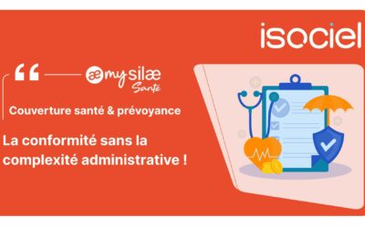 MySilae Santé : la conformité sans la complexité administrative !