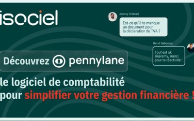 Pennylane : le logiciel de comptabilité pour simplifier votre gestion financière