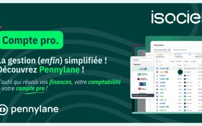 Compte Pro. Pennylane : la gestion financière enfin simplifiée